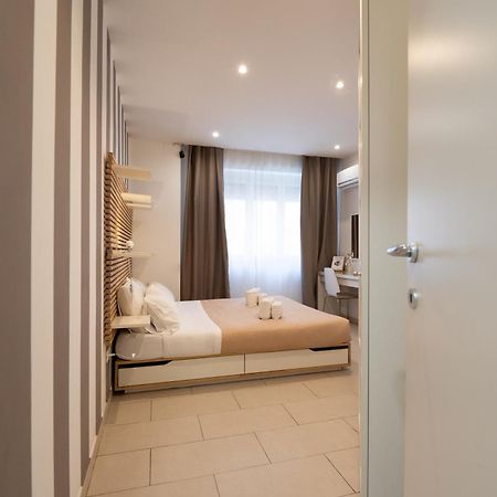 Palermo Central B&B מראה חיצוני תמונה