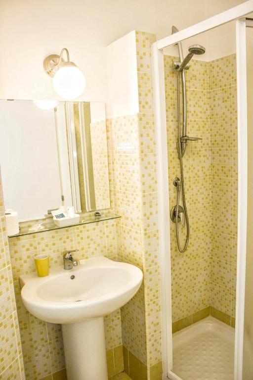 Palermo Central B&B מראה חיצוני תמונה