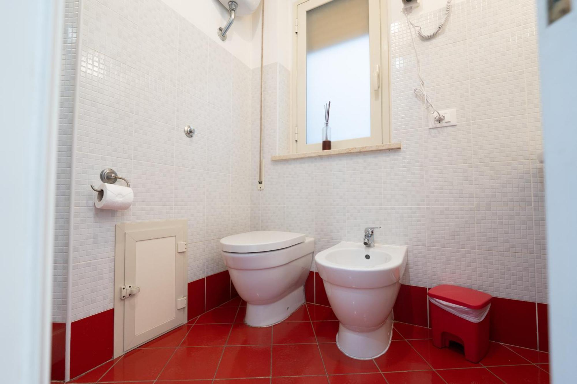 Palermo Central B&B מראה חיצוני תמונה