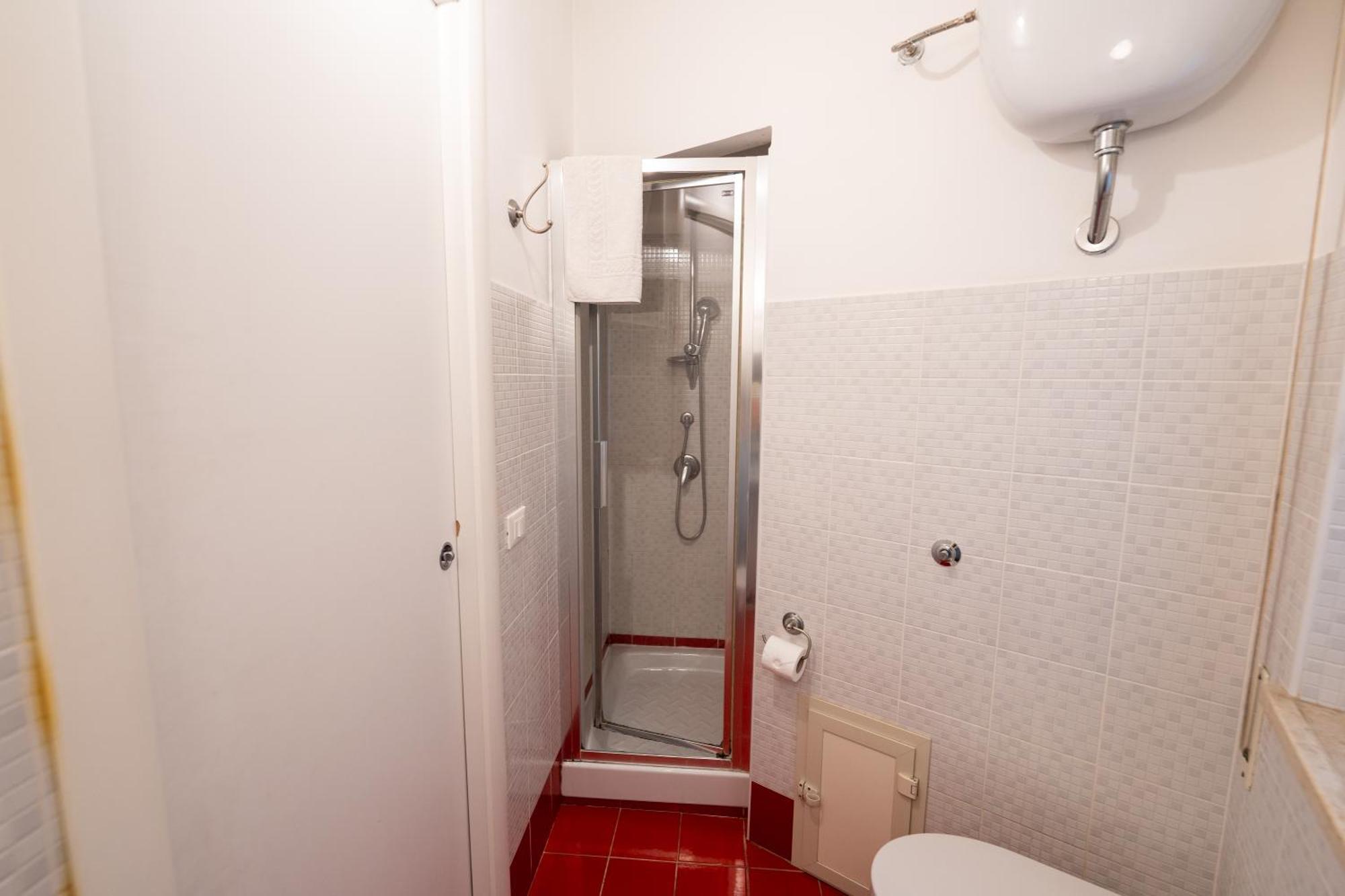Palermo Central B&B מראה חיצוני תמונה